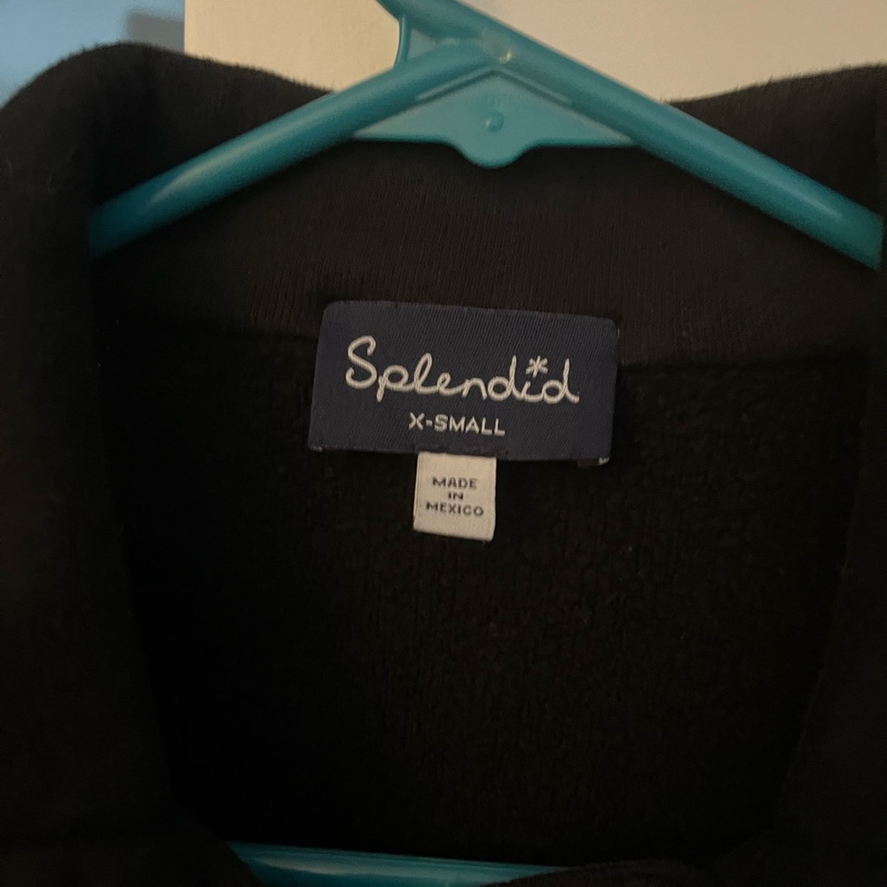 Splendid jacket - Picture 4 of 4